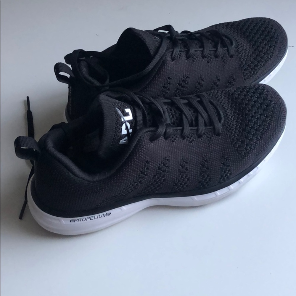 APL techloom pro 8